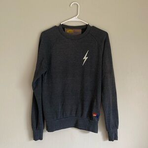 Aviator Nation Bolt Crew